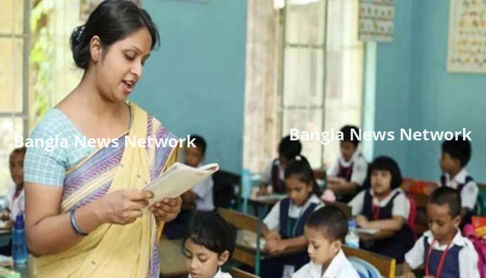 ৯৬ হাজার শূন্যপদে শিক্ষক নিয়োগের আবেদন শুরু