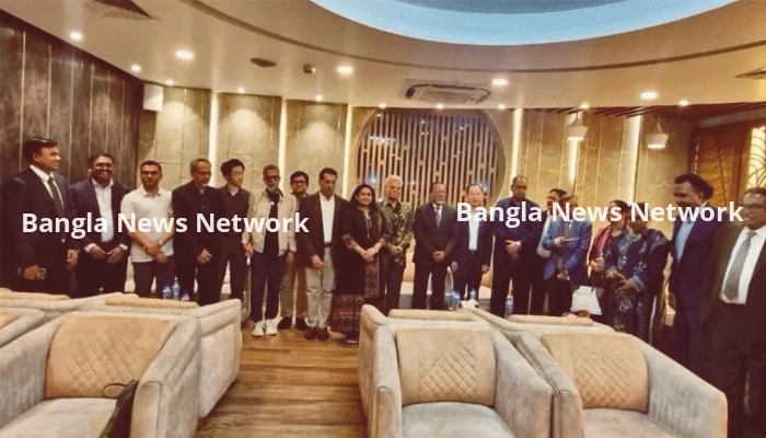 চীন সরকারের আমন্ত্রণে বেইজিংয়ে গেল বিএনপির প্রতিনিধি দল