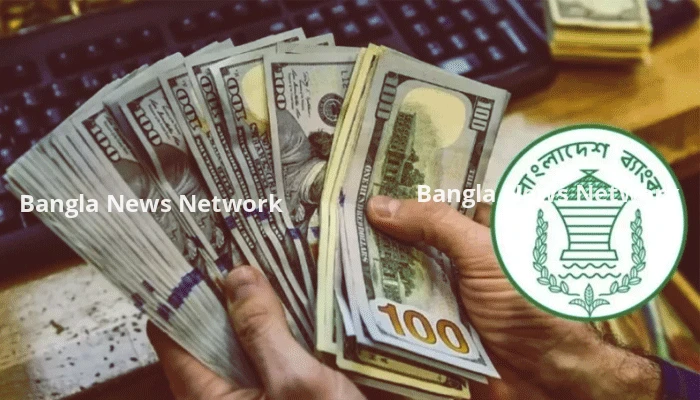 দেড় মাস পর ডলার কিনছে কেন্দ্রীয় ব্যাংক