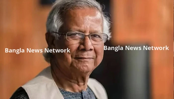 রোমে বাংলাদেশ হাউস পরিদর্শন করলেন প্রধান উপদেষ্টা