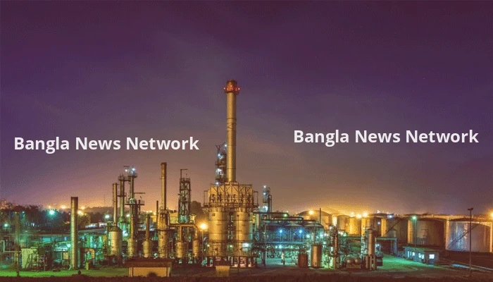 দেশের একমাত্র তেল শোধনাগার চালু আছে, জানাল মন্ত্রণালয়