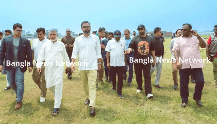 পূর্বাচল স্টেডিয়ামের ডিজাইনে পরিবর্তন আসছে