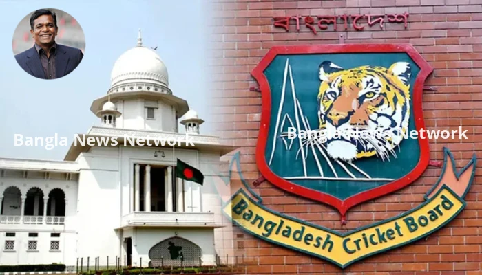 বুলবুলের চি‌ঠির কার্যকারিতা স্থগিত, বিসিবি নির্বাচনে বাধা নেই