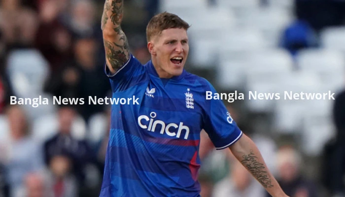 ৫-৭ বছর আগে বাজি ধরার ঘটনায় নিষিদ্ধ ইংলিশ পেসার