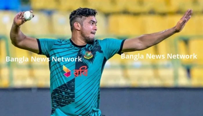 শ্রীলঙ্কায় টি-টোয়েন্টি সিরিজ বাঁচানোর লড়াই আজ