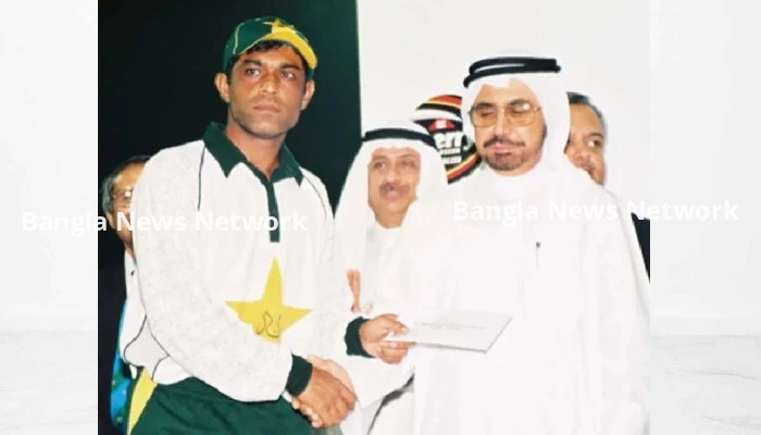 পাকিস্তানের সাবেক তারকা বললেন, ‘সব ফাঁস করে দেব’