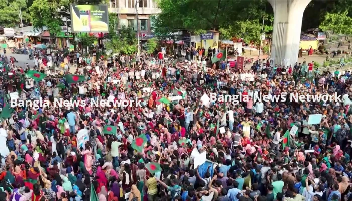 ‘নতুন বাংলাদেশ দিবস’ পালনের সিদ্ধান্ত বাতিল করল সরকার