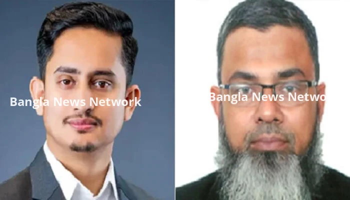 হাইকোর্টের বিচারপতি হলেন সারজিস আলমের শ্বশুর