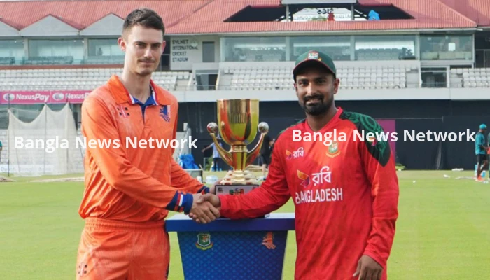 সিরিজ জেতার মিশন আজ বাংলাদেশের