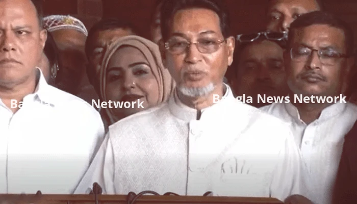 ট্যাক্স ফ্রি গাড়ি ও প্লট না নেওয়ার সিদ্ধান্ত, বিরোধী দলও একমত