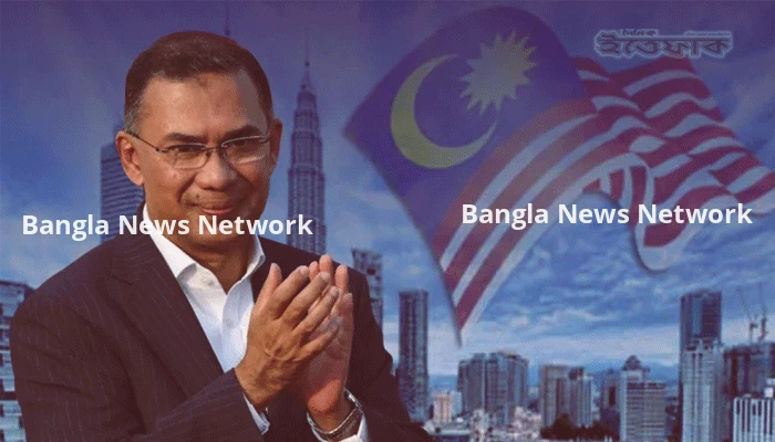 আজ মালয়েশিয়া সফরে যাচ্ছেন প্রধানমন্ত্রী