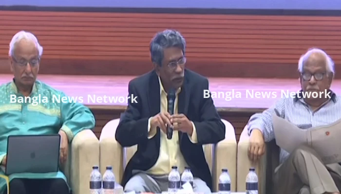জাতীয় ঐকমত্য কমিশনের দ্বিতীয় পর্যায়ের আলোচনা শুরু