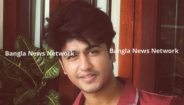 পরীমণির সঙ্গে প্রেমের গুঞ্জন থাকা সেই গায়ক শেখ সাদী বিয়ে করেছেন, পাত্রী কে