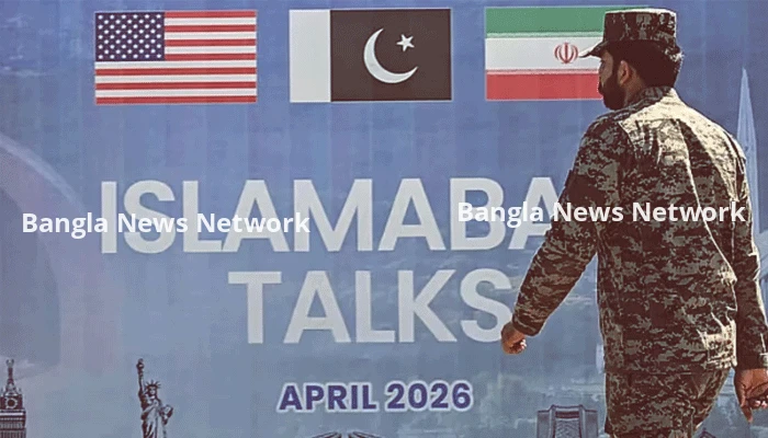 যুক্তরাষ্ট্র-ইরান যোগাযোগ চলছে, এখনো চূড়ান্ত হয়নি ফের আলোচনার দিনক্ষণ