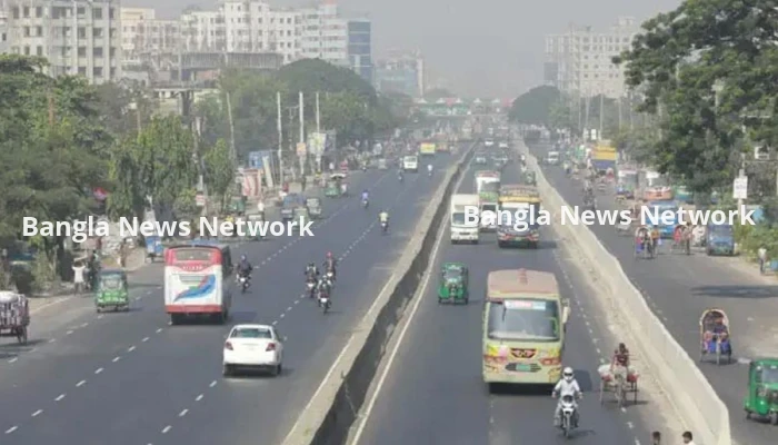 ঢাকার বায়ু আজ সহনীয়, দূষণের শীর্ষে জাকার্তা