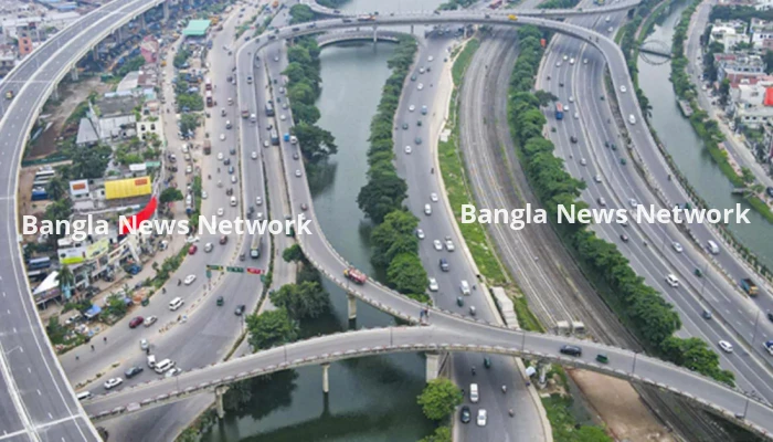ঢাকার বাতাস অস্বাস্থ্যকর, দূষণের শীর্ষে দোহা