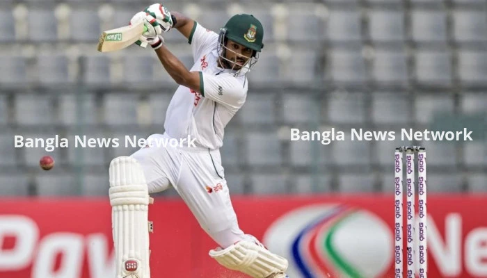 ৬ ওভারে ৩ উইকেট নেই, ঘোর বিপাকে বাংলাদেশ