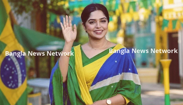 এইবারের চ্যাম্পিয়ন ব্রাজিল: হিমি