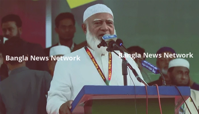 সময় খুব সীমিত, সরকারকে বেশি দিন সুযোগ দেওয়া হবে না: শফিকুর রহমান