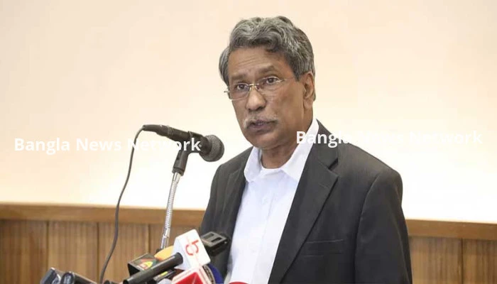 ঐকমত্য প্রতিষ্ঠায় সবাইকে কাজ করতে হবে: আলী রীয়াজ