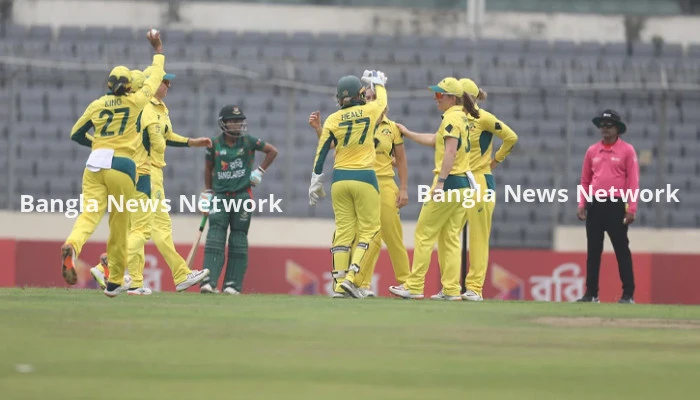 আজ প্রথম টি-টোয়েন্টিতে বাংলাদেশের সম্ভাব্য একাদশ