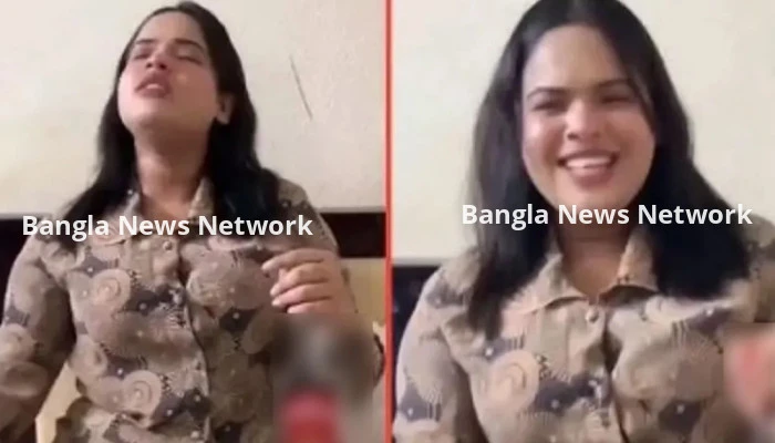 ভাইরাল ভিডিও সমন্বয়ক রুবাইয়ার নয়, দাবি এনসিপি নেতার