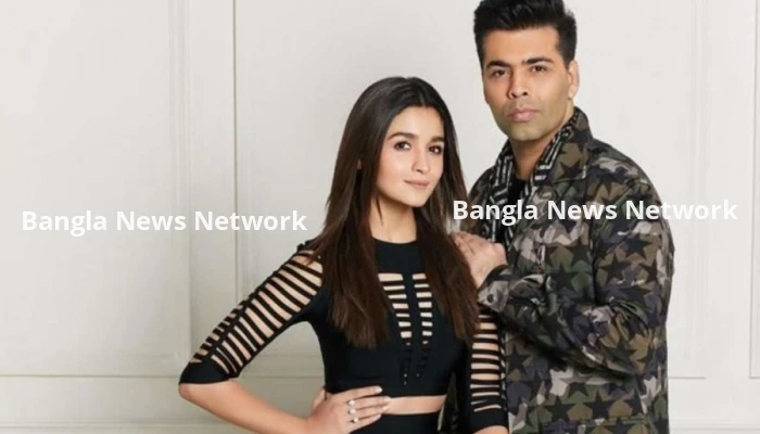 আলিয়া ভাটের সাফল্যের রহস্য ফাঁস করলেন ওয়ামিকা গাব্বি