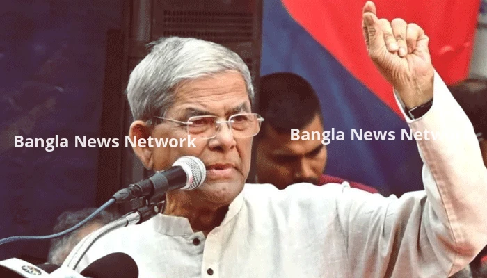 ভারতের সঙ্গে ভালো সম্পর্ক চাই, তবে হাসিনাকে ফেরত দেওয়া উচিত