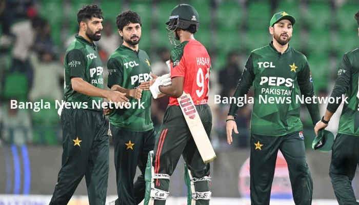 হোয়াইটওয়াশ এড়াতে শেষ ম্যাচে কেমন হবে বাংলাদেশ দল?