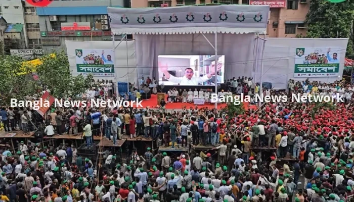 নির্বাচন নিয়ে রাজনৈতিক দলগুলোর মতভেদ কোন দিকে যাচ্ছে?