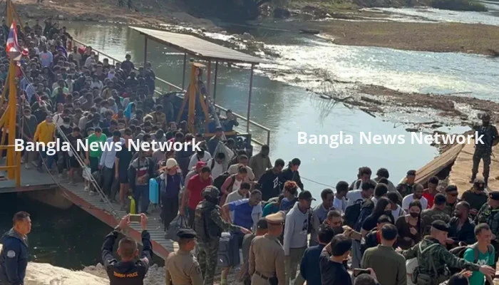 বিশ্বজুড়ে ব্যাপক সাইবার অপরাধের শঙ্কা
