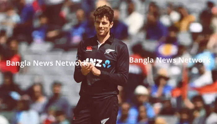 শিরোপা জিততে ভারতীয়দের হৃদয় ভাঙতেও আপত্তি নেই: স্যান্টনার