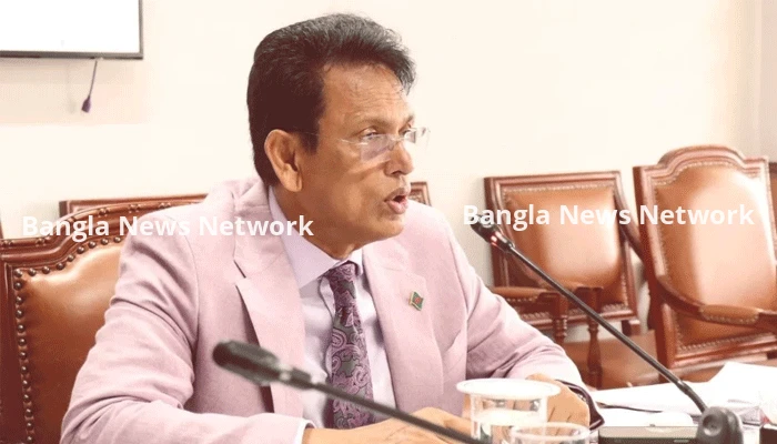 শিক্ষাব্যবস্থাকে মালয়েশিয়া-অস্ট্রেলিয়ার মানে উন্নীত করার কাজ চলছে: শিক্ষামন্ত্রী