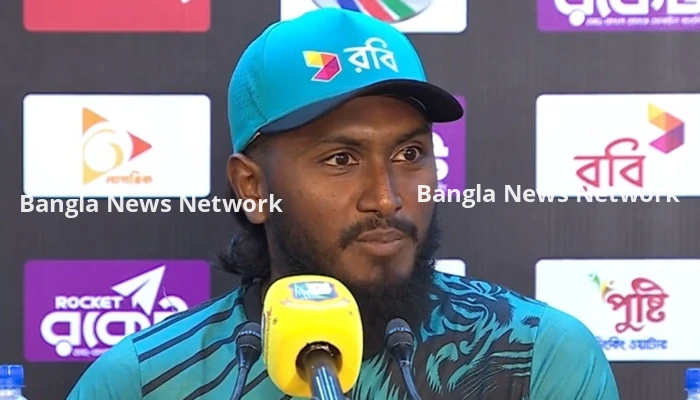 পাকিস্তানকে হোয়াইটওয়াশে চোখ জাকেরের