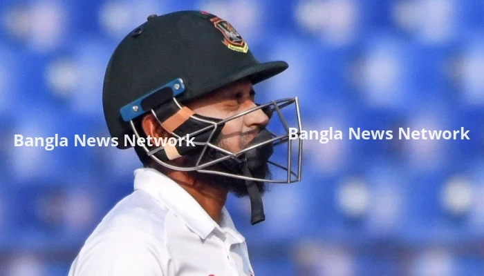শর্ট বলে বাংলাদেশের সর্বনাশ করছে জিম্বাবুয়ে
